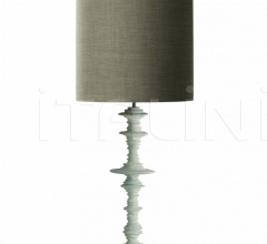 Настольный светильник SPIN LAMP Настольный светильник SPIN LAMP фабрика Porta Romana