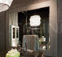 Настенное зеркало Honey фабрика Rugiano