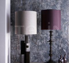 Настольный светильник METROPOLIS LAMP Настольный светильник METROPOLIS LAMP фабрика Porta Romana