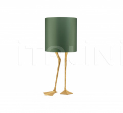 Настольный светильник DUCK FEET Настольный светильник DUCK FEET фабрика Porta Romana