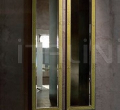 Настенное зеркало Honey Slim фабрика Rugiano