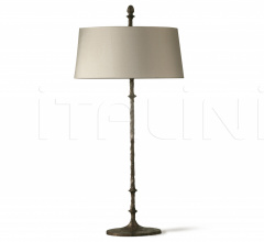 Настольный светильник OLIVIER LAMP Настольный светильник OLIVIER LAMP фабрика Porta Romana