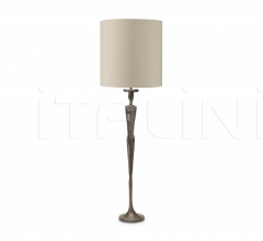 Настольный светильник MAN 1 & WOMAN 1 LAMPS Настольный светильник MAN 1 & WOMAN 1 LAMPS фабрика Porta Romana