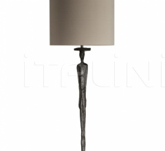 Настольный светильник MAN 1 & WOMAN 1 LAMPS Настольный светильник MAN 1 & WOMAN 1 LAMPS фабрика Porta Romana