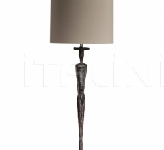 Настольный светильник MAN 1 & WOMAN 1 LAMPS Настольный светильник MAN 1 & WOMAN 1 LAMPS фабрика Porta Romana