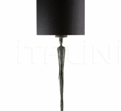 Настольный светильник MAN 1 & WOMAN 1 LAMPS Настольный светильник MAN 1 & WOMAN 1 LAMPS фабрика Porta Romana