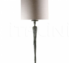 Настольный светильник MAN 1 & WOMAN 1 LAMPS Настольный светильник MAN 1 & WOMAN 1 LAMPS фабрика Porta Romana