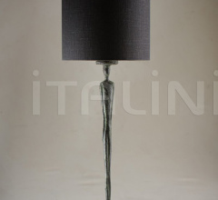 Настольный светильник MAN 1 & WOMAN 1 LAMPS Настольный светильник MAN 1 & WOMAN 1 LAMPS фабрика Porta Romana