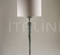 Настольный светильник MAN 1 & WOMAN 1 LAMPS Настольный светильник MAN 1 & WOMAN 1 LAMPS фабрика Porta Romana
