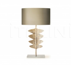 Настольный светильник GIACOMETTI LEAF LAMP Настольный светильник GIACOMETTI LEAF LAMP фабрика Porta Romana