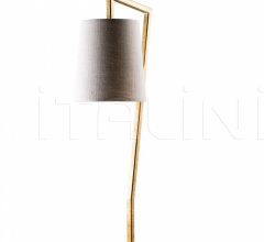Настольный светильник MONTY LAMP Настольный светильник MONTY LAMP фабрика Porta Romana