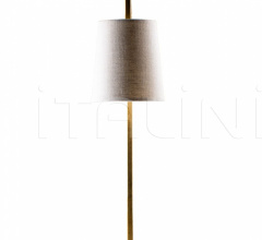 Настольный светильник MONTY LAMP Настольный светильник MONTY LAMP фабрика Porta Romana