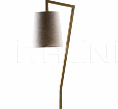 Настольный светильник MONTY LAMP Настольный светильник MONTY LAMP фабрика Porta Romana