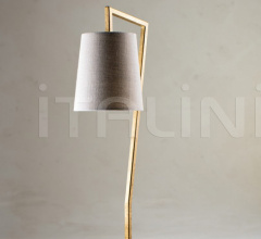 Настольный светильник MONTY LAMP Настольный светильник MONTY LAMP фабрика Porta Romana