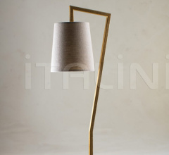Настольный светильник MONTY LAMP Настольный светильник MONTY LAMP фабрика Porta Romana