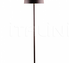 Торшер HUXLEY FLOOR LAMP Торшер HUXLEY FLOOR LAMP фабрика Porta Romana
