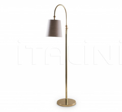 Торшер HUGO FLOOR LAMP Торшер HUGO FLOOR LAMP фабрика Porta Romana