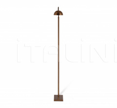 Напольный светильник ARC FLOOR LAMP Напольный светильник ARC FLOOR LAMP фабрика Porta Romana
