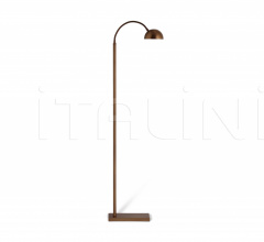 Напольный светильник ARC FLOOR LAMP Напольный светильник ARC FLOOR LAMP фабрика Porta Romana