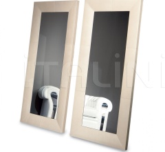 Настенное зеркало Bucarest фабрика Rugiano