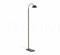 Напольный светильник ARC FLOOR LAMP Напольный светильник ARC FLOOR LAMP фабрика Porta Romana