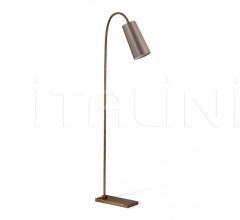 Торшер WILLOW FLOOR LAMP Торшер WILLOW FLOOR LAMP фабрика Porta Romana