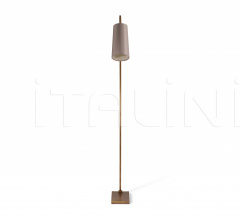 Торшер WILLOW FLOOR LAMP Торшер WILLOW FLOOR LAMP фабрика Porta Romana