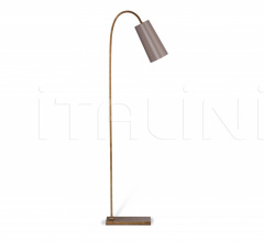 Торшер WILLOW FLOOR LAMP Торшер WILLOW FLOOR LAMP фабрика Porta Romana