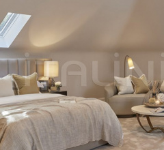 Торшер WILLOW FLOOR LAMP Торшер WILLOW FLOOR LAMP фабрика Porta Romana