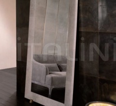 Напольное зеркало Bucarest фабрика Rugiano