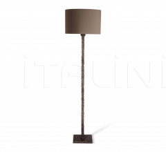 Торшер STATIC FLOOR LAMP Торшер STATIC FLOOR LAMP фабрика Porta Romana