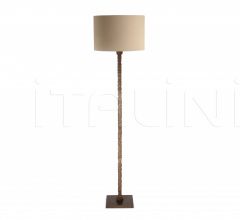 Торшер STATIC FLOOR LAMP Торшер STATIC FLOOR LAMP фабрика Porta Romana