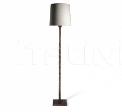 Торшер STATIC FLOOR LAMP Торшер STATIC FLOOR LAMP фабрика Porta Romana