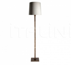 Торшер STATIC FLOOR LAMP Торшер STATIC FLOOR LAMP фабрика Porta Romana