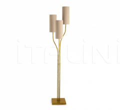 Торшер HYDRA FLOOR LAMP Торшер HYDRA FLOOR LAMP фабрика Porta Romana