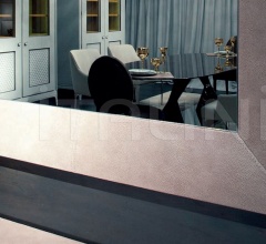 Напольное зеркало Bucarest фабрика Rugiano