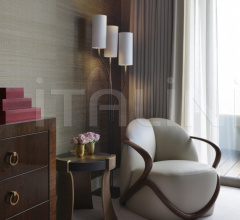 Торшер HYDRA FLOOR LAMP Торшер HYDRA FLOOR LAMP фабрика Porta Romana