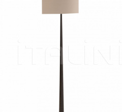 Торшер TAPERING HARRAL FLOOR LAMP Торшер TAPERING HARRAL FLOOR LAMP фабрика Porta Romana
