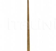 Торшер TAPERING HARRAL FLOOR LAMP Торшер TAPERING HARRAL FLOOR LAMP фабрика Porta Romana