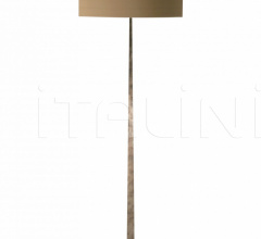 Торшер TAPERING HARRAL FLOOR LAMP Торшер TAPERING HARRAL FLOOR LAMP фабрика Porta Romana