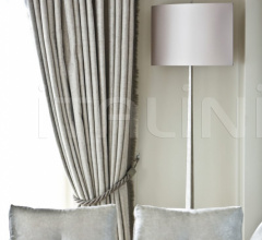 Торшер TAPERING HARRAL FLOOR LAMP Торшер TAPERING HARRAL FLOOR LAMP фабрика Porta Romana