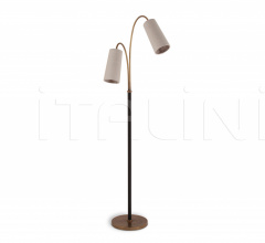 Торшер KELLY FLOOR LAMP Торшер KELLY FLOOR LAMP фабрика Porta Romana