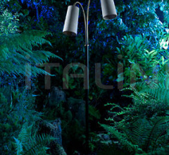 Торшер KELLY FLOOR LAMP Торшер KELLY FLOOR LAMP фабрика Porta Romana