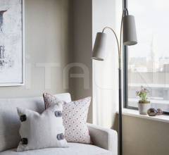 Торшер KELLY FLOOR LAMP Торшер KELLY FLOOR LAMP фабрика Porta Romana