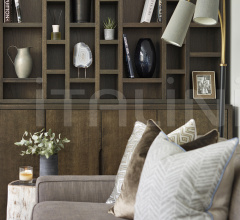 Торшер KELLY FLOOR LAMP Торшер KELLY FLOOR LAMP фабрика Porta Romana