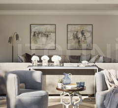 Торшер KELLY FLOOR LAMP Торшер KELLY FLOOR LAMP фабрика Porta Romana