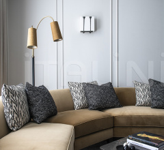 Торшер KELLY FLOOR LAMP Торшер KELLY FLOOR LAMP фабрика Porta Romana