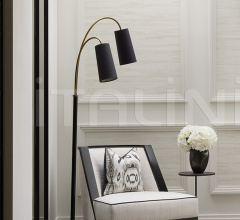 Торшер KELLY FLOOR LAMP Торшер KELLY FLOOR LAMP фабрика Porta Romana