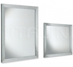 Настенное зеркало Ice фабрика Rugiano