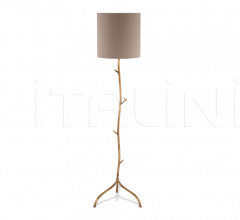 Торшер TWIG FLOOR LAMP Торшер TWIG FLOOR LAMP фабрика Porta Romana
